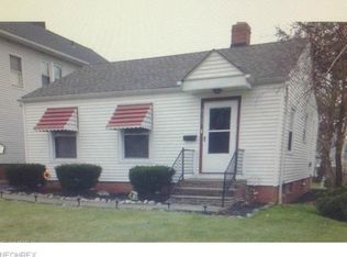 4360 Fulton Rd, Cleveland, OH 44144