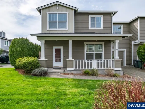 512 NW Celtis Ln, Hillsboro, OR 97124