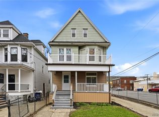 212 Lockwood Ave, Buffalo, NY 14220