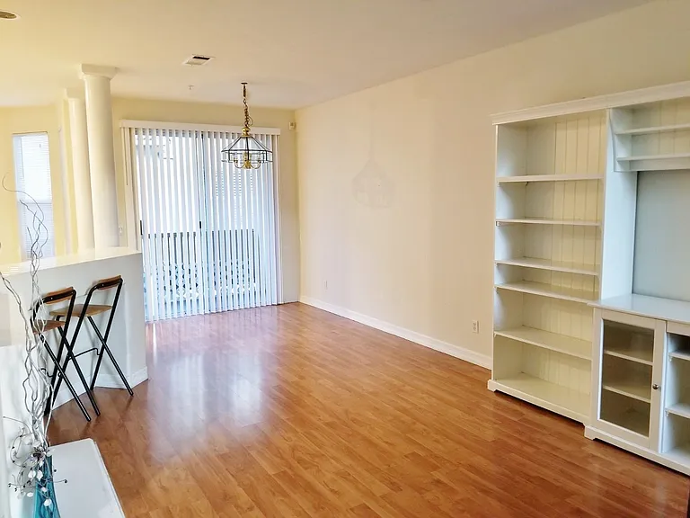 Dinning room