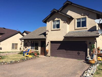 745 Apache Trl, Woodland Park, CO, 80863