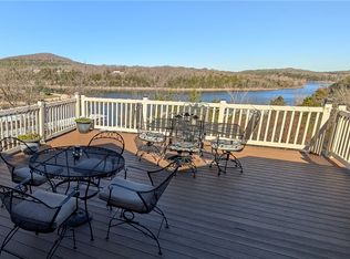 7 Larkspur Ln, Holiday Island, AR 72631