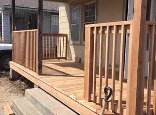 1701 SW Lane St, Topeka, KS 66604