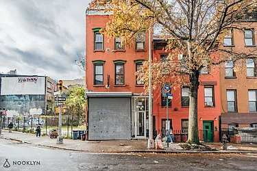 Rented by Nooklyn NYC LLC