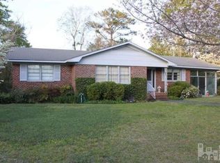 3835 Sylvan Dr, Wilmington, NC 28403