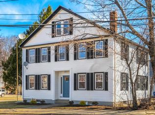 694 Main St, Wakefield, MA 01880
