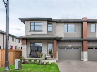 3 Jayla Ln, Smithville, ON