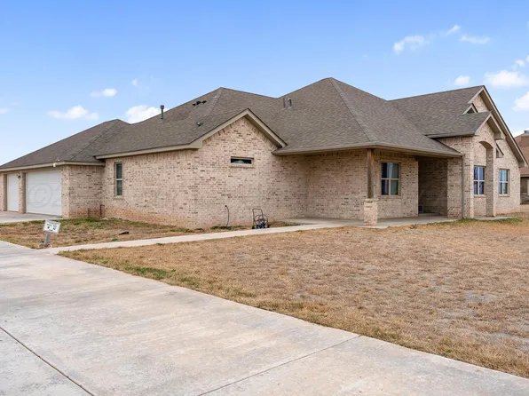 151 Fm 2381, Amarillo, TX 79124