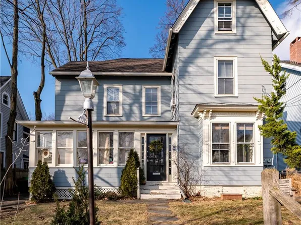 68 Summit Street, Nyack, NY 10960