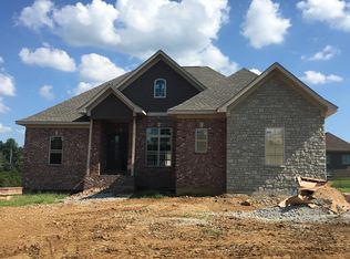 6001 Reserves Of Deerfield Blvd, La Grange, KY 40031