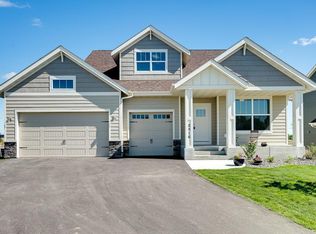 2516 Copper Creek Ln NW, Buffalo, MN 55313