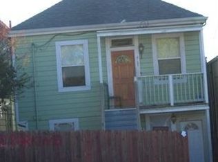 2121 E 21st St, Oakland, CA 94606