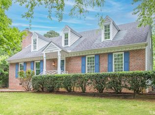 4608 Aviary Cir, Apex, NC 27539