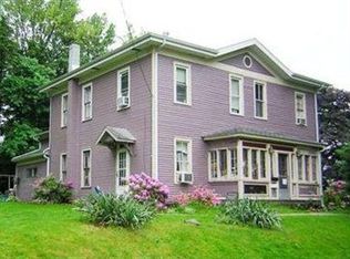 420 Maple St, Wooster, OH 44691