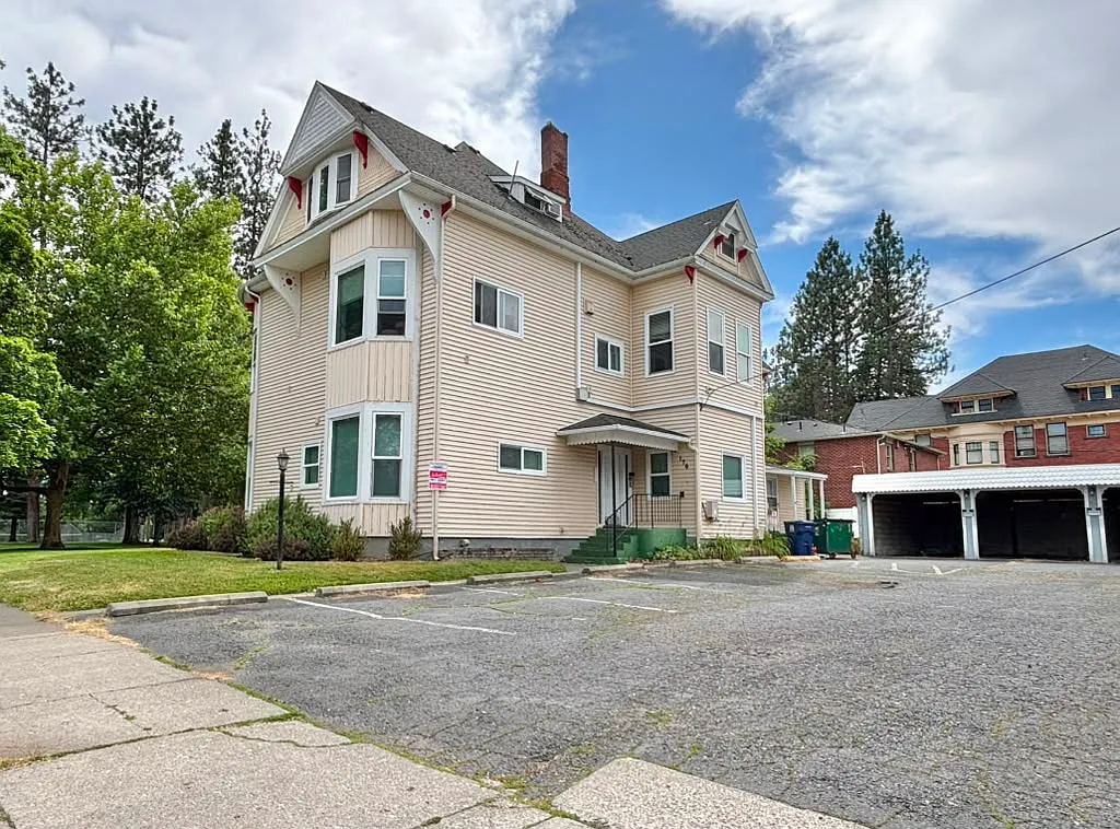 1 bed, 700 sqft, $1,095 — Photo 1