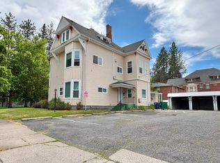 176 S Chestnut St #5, Spokane, WA 99201