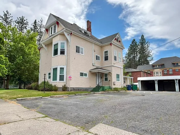 176 S Chestnut St, Spokane, WA