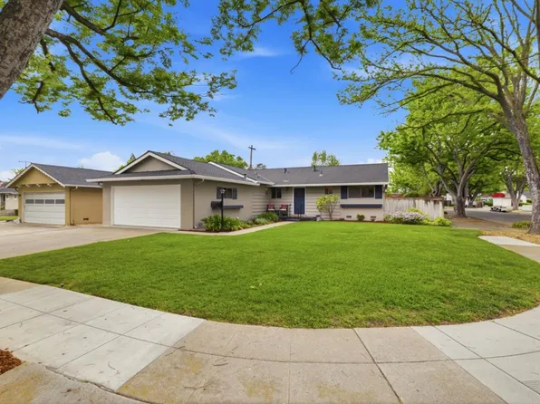 1544 Willowgate Dr, San Jose, CA 95118