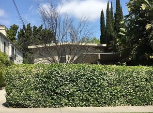 2276 N Beachwood Dr APT 202, Los Angeles, CA 90068