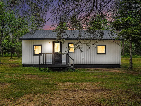 15905 Barber Rd SE, Grayling, MI 49738
