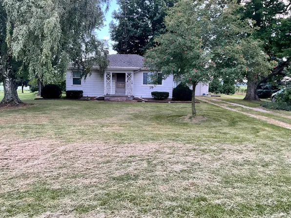 7150 E Napier Ave, Benton Harbor, MI 49022