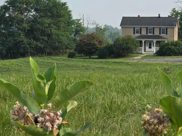 11601 Van Brady Rd, Upper Marlboro, MD 20772