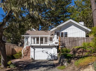 2nd 2 Ne Of Dolores, Carmel By The Sea, CA 93921