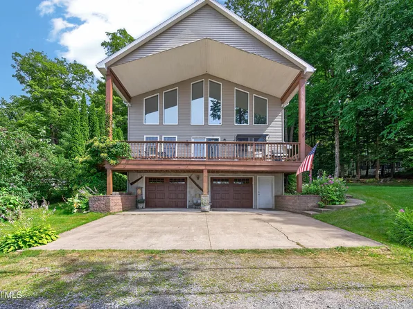 3016 South Shore Drive, West, Galway, NY 12086