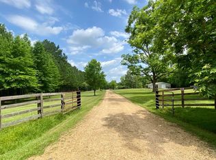 148 Verna Rd, Jayess, MS 39641