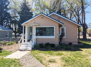 210 N Okanogan St, Kittitas, WA 98934
