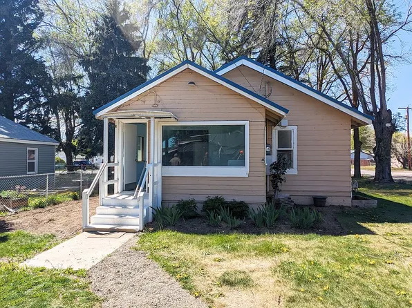 210 N Okanogan St, Kittitas, WA 98934