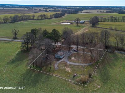 4630 State Route 288, Clinton, KY, 42031