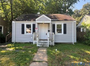 1826 Keswick Ave, Richmond, VA 23224