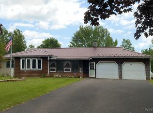 7978 Sackett Rd, Bergen, NY 14416