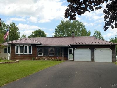 7978 Sackett Rd, Bergen, NY, 14416