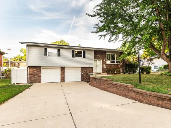 2334 Rosegarden Dr, Saint Louis, MO 63125