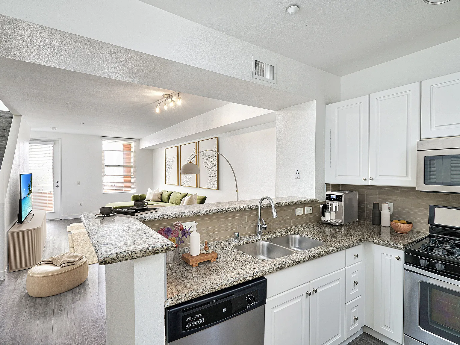 Gema San Diego Townhomes — Photo 3