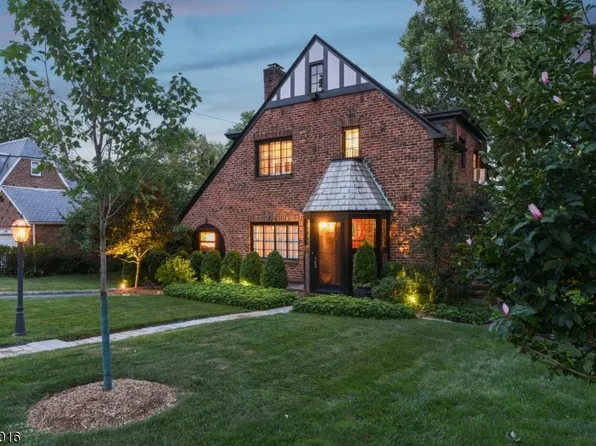 4 LENOX TERRACE, South Orange Village Twp., NJ 07079