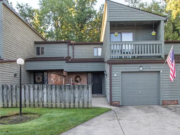 120 Kimrose Ln #120, Broadview Heights, OH 44147