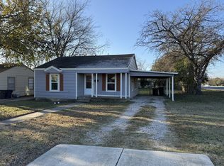 7665 Dahlen St, Fort Worth, TX 76116