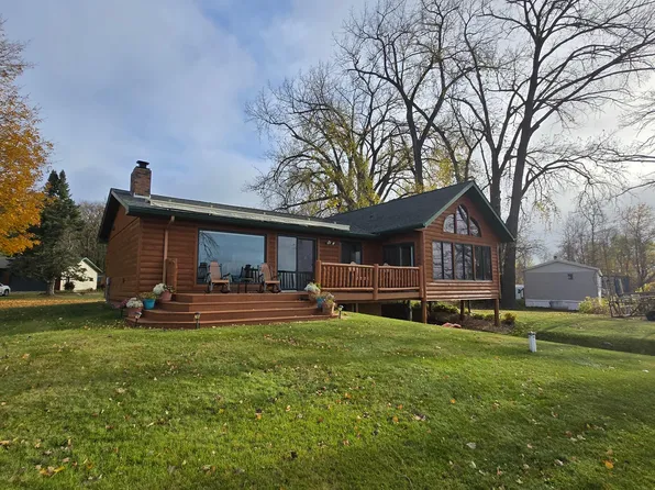 10103 Mounds Point Dr NW, Cass Lake, MN 56633