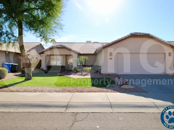 4521 E Saint John Rd, Phoenix, AZ 85032