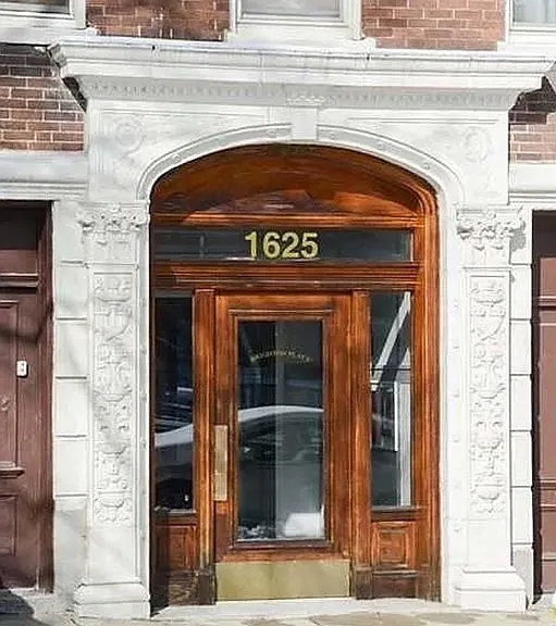 1625 Commonwealth Ave #20 — Photo 1
