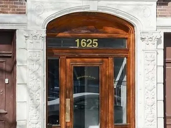 1625 Commonwealth Ave, Brighton, MA