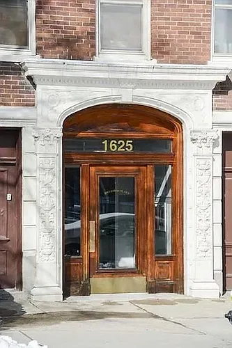 1625 Commonwealth Ave #20 Photo 1