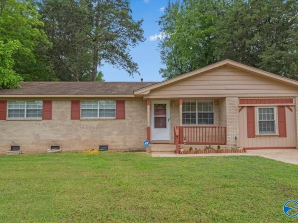 2404 Larkwood Cir, Huntsville, AL 35810