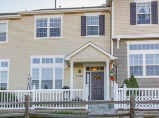 1500 Nemrick Pl, Castle Rock, CO 80109