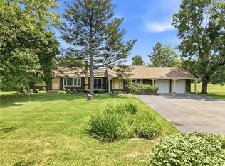 612 Methodist Rd, Greenville, PA 16125