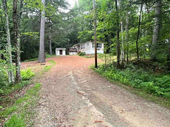 60 White Birch Lane, Farmington, NH 03835-3937