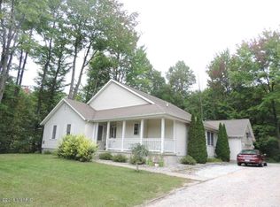 1660 Judson Rd, Spring Lake, MI 49456